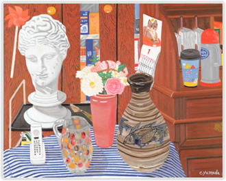 準大賞 作品
